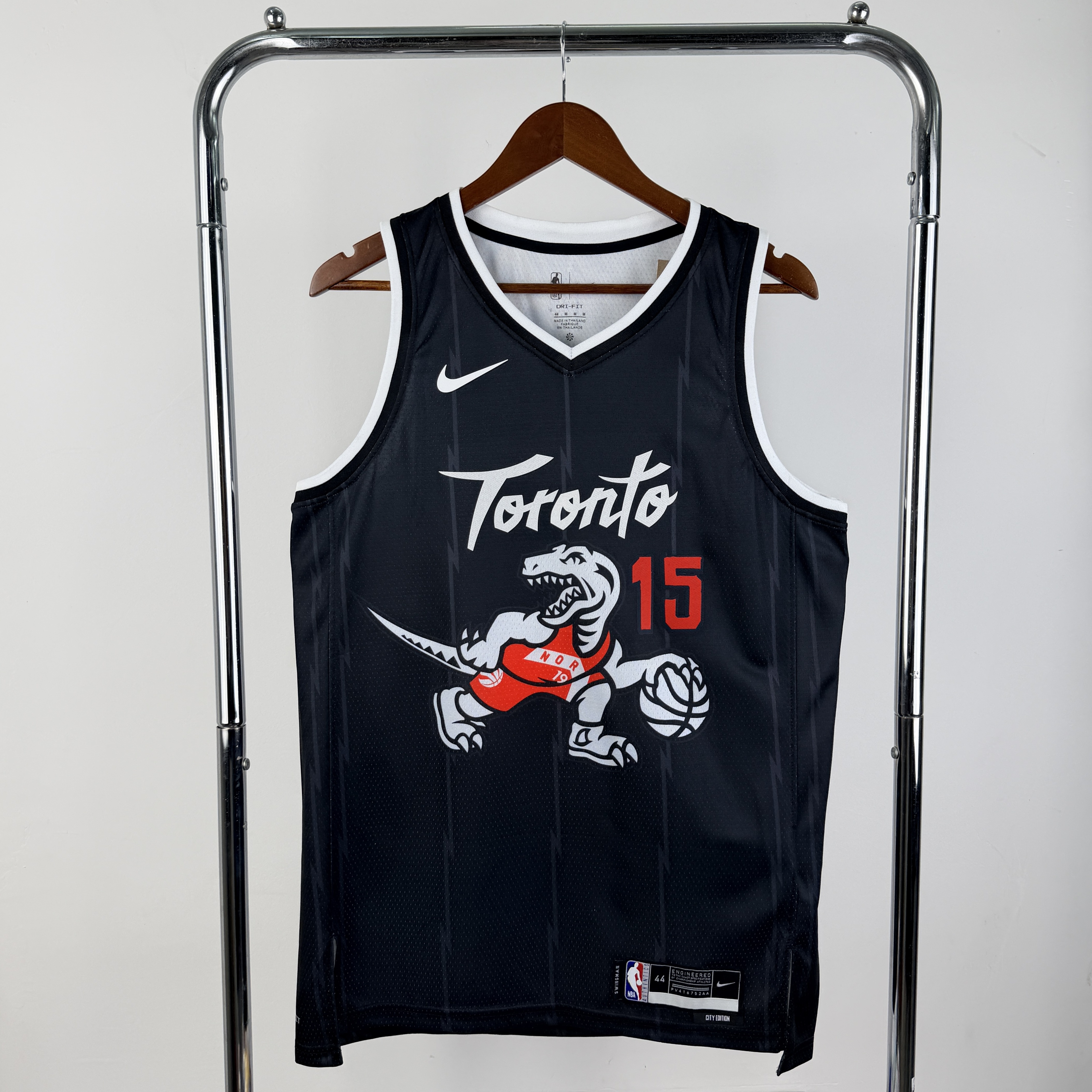 Edición Ciudad de los Raptors 2026 -15